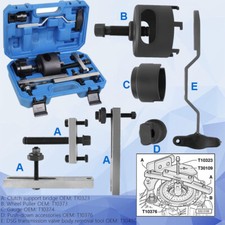 VW VAG Audi 7 Gang DSG