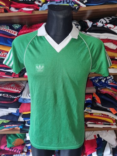 Vintage adidas 1980s - 1980s, trikot