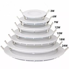 LED Einbaustrahler 230V Spot