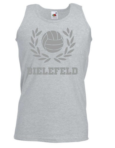 Tanktop trikot bielefeld für - tanktop,
