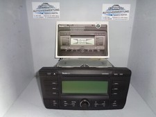 Skoda Octavia Combi 1Z CD