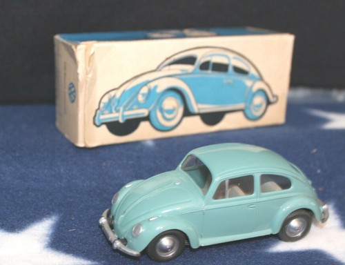 Wiking export limousine - wiking®, vw