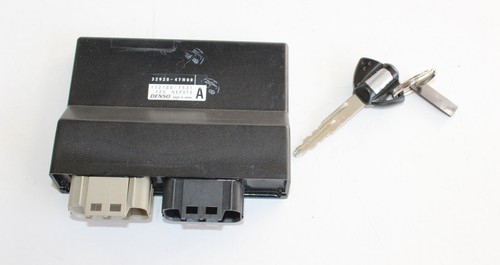 Cdi schlüssel suzuki - cdi,