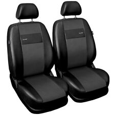 Kunstleder Autositzbezüge