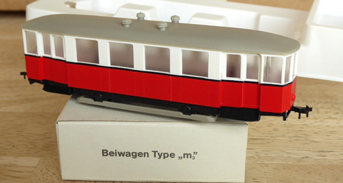 Halling wiener straßenbahn - wiener,