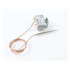 Jumo EM-5 Temperaturregler +