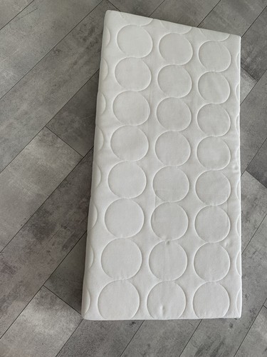 Babybett matratze 60x120 - matratze,