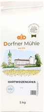 Hartweizengrieß - Dorfner