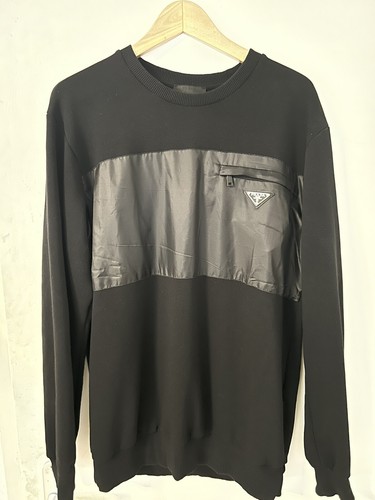 Orig prada pullover - orig.,