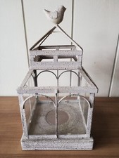 PartyLite Kerzen Laterne Zaubergarten Windlicht