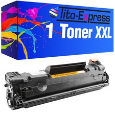 XXL 85A Toner für HP LaserJet