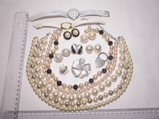 90er J. Konvolut "Perlen"