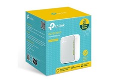 TP-LINK Router AC750 Dual Band