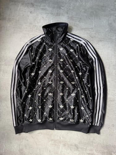 Vintage adidas retro firebird - adidas,