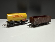 Spur H0 DDR PIKO Alt 2x