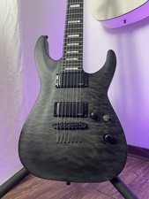 ESP Ltd ZH7 Signature
