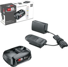 Bosch 18V Akku und Ladegerät