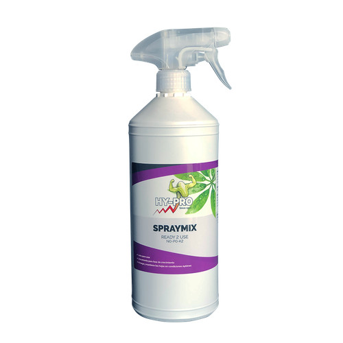 Pro sprühmix - hy-pro,