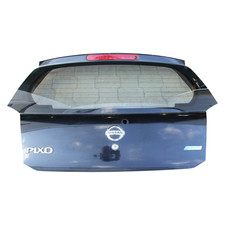 Nissan Pixo D31S Heckklappe