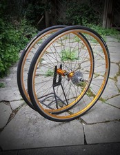 VGC Cannondale Coda Hub / 9 10