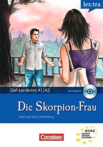 Lextra die skorpion frau - skorpion-frau,