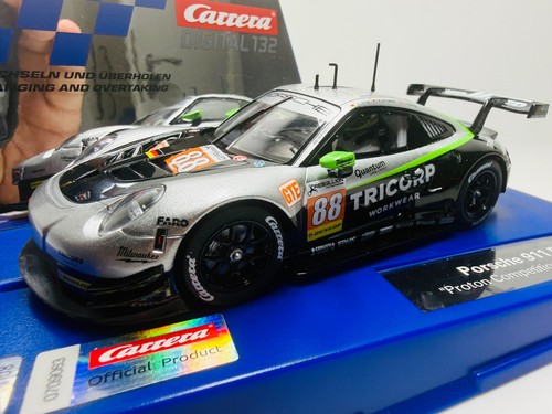 Carrera digital 132 31024 - 132,