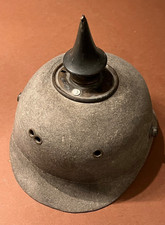 Org Filz Helm Glocke