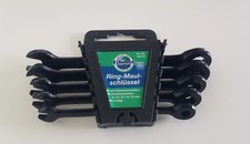 Filmer Ring-Maulschlüsselsatz mit Ratschenfunktion. 8/10/13/14/15 Neuwertig 