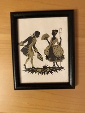 Bilderrahmen  Vintage -