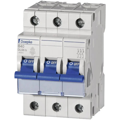 Doepke 09914113 dls6h b16a - 09914113,