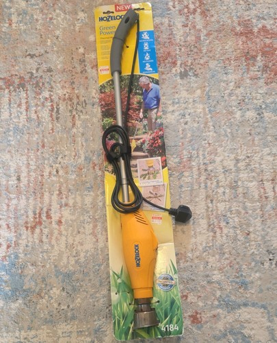 Hozelock green power - hozelock,