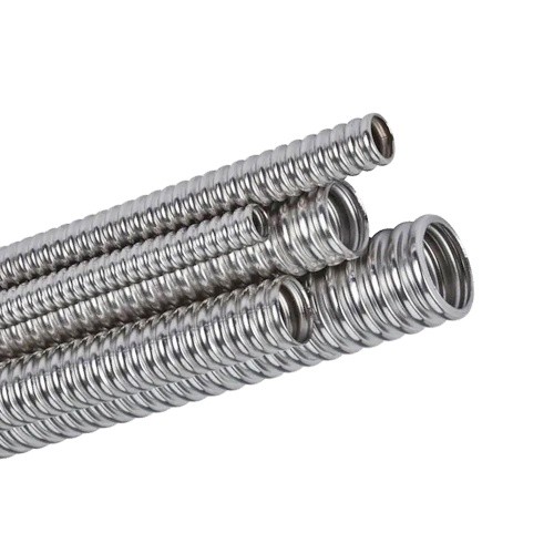 Dn12 dn32 edelstahlwellrohr - -,