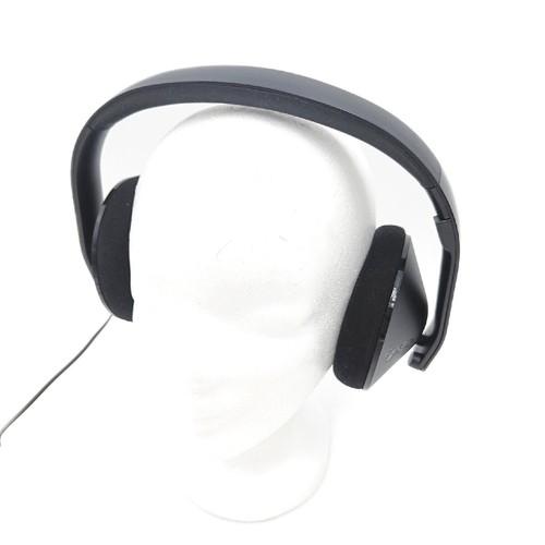 Xbox stereo headset - stereo,