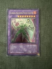 Yu-Gi-Oh! EOJ-EN033 Elemental
