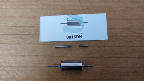 Glockenankermotor 0816dh mit - glockenankermotor,