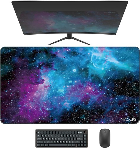 Mydours gaming mauspad - gaming,