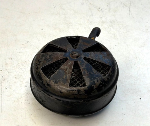 Luftfilter oldtimer motorrad - luftfilter,