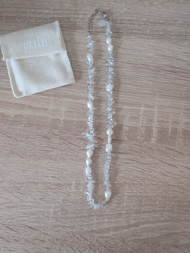 Purelei halskette necklace - purelei,