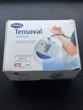 Hartmann Tensoval Duo Control