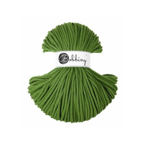 Bobbiny premium flechtkordel - bobbiny,