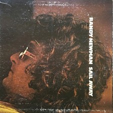 Randy Newman - Sail Away