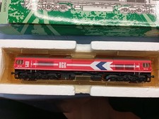 Mehano Class 66 AC Digital H0 Diesellokomotive für Märklin H0