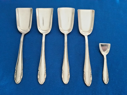 Wmf 2200 besteck 1 - 2200, +