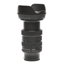 Sigma 24-70mm/2,8 DG DN II Sony-E Objektiv