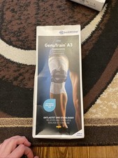 New Bauerfeind GenuTrain A3