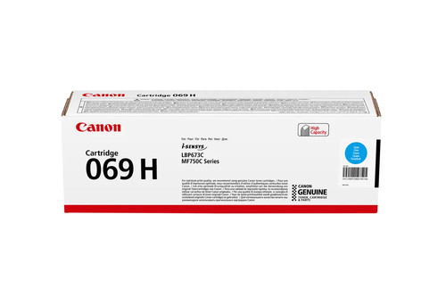 Orignal canon 069h - canon, patronen