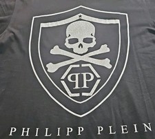 PHILIPP PLEIN Designer T-Shirt