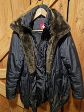 Wellensteyn Winterjacke
