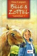 Bille und Zottel Sammelband 01 von Caspari, Tina | Buch | Zustand gut