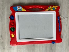 Simba Magische Zeichentafel, Maltafel, Zaubertafel